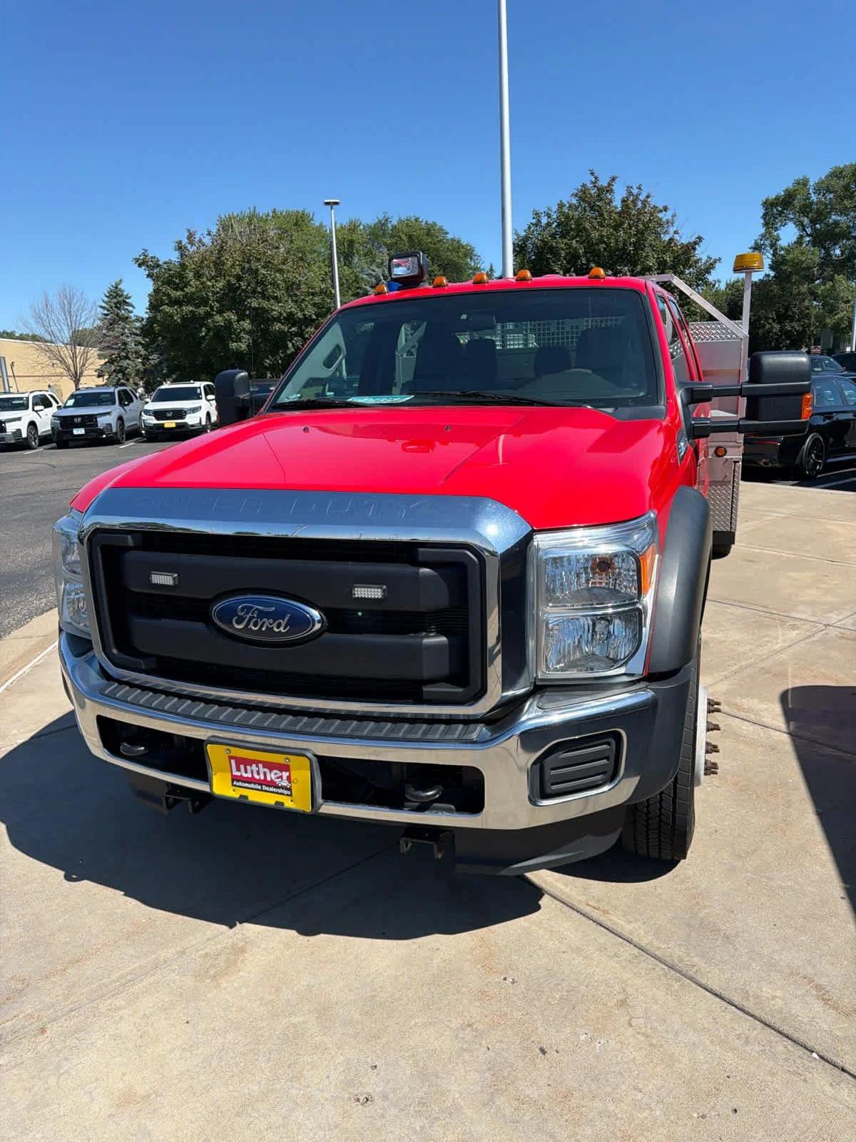 ford f-450 super duty chassis cab 2016 1FD0W4GTXGEA59944 image ford f-450 super duty chassis cab 2016 1FD0W4GTXGEA59944 image